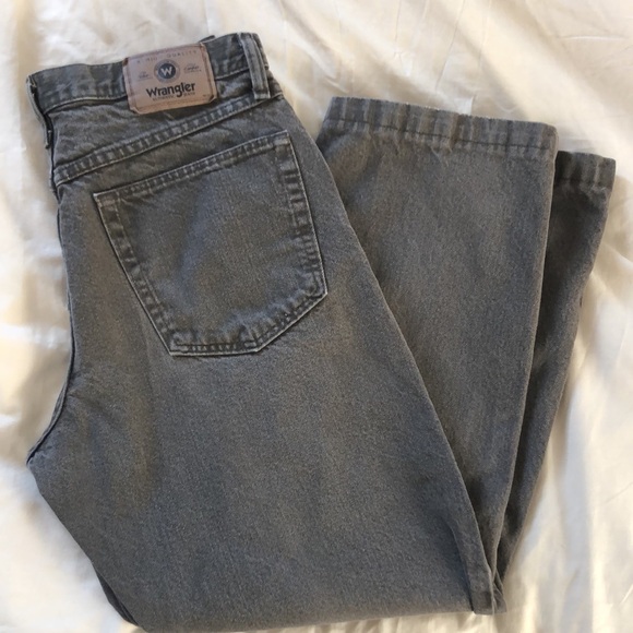 Vintage Wrangler Jeans - Picture 11 of 13